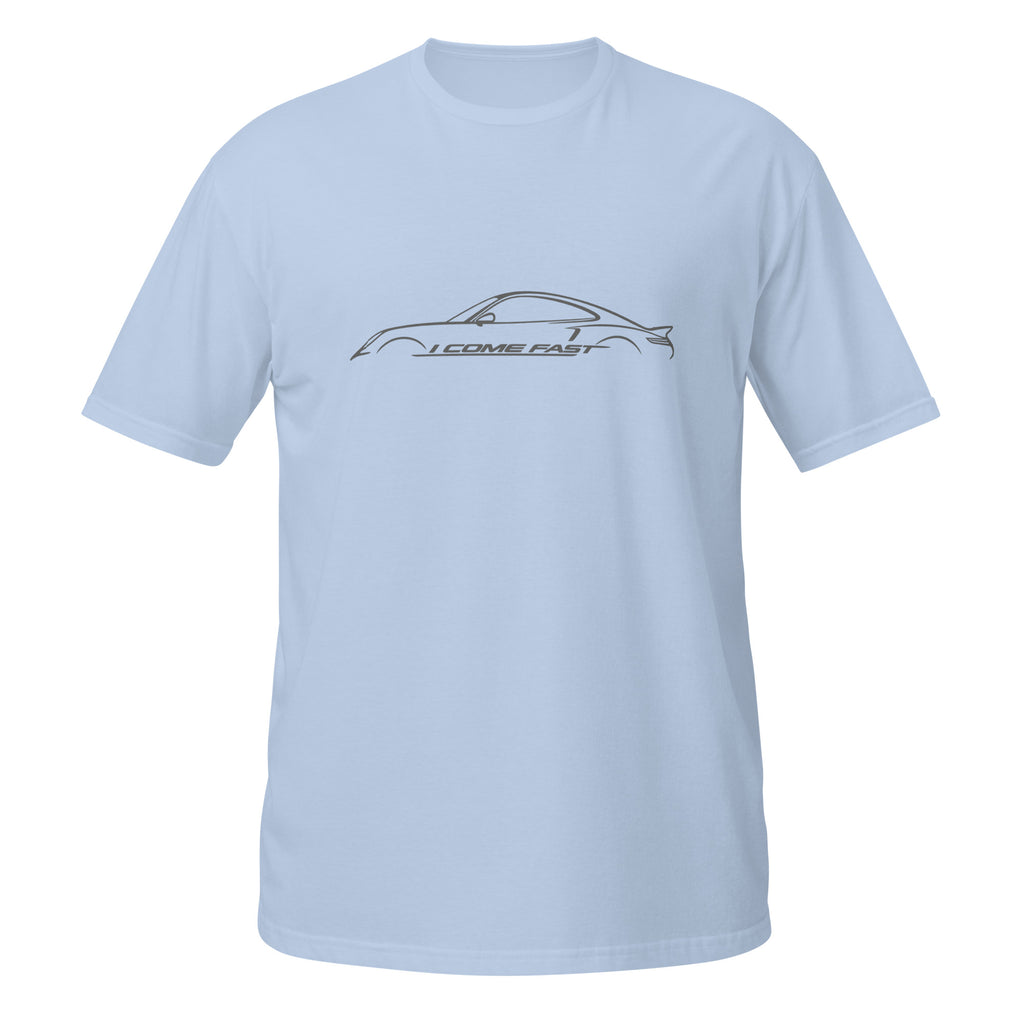 I come fast - T-Shirt