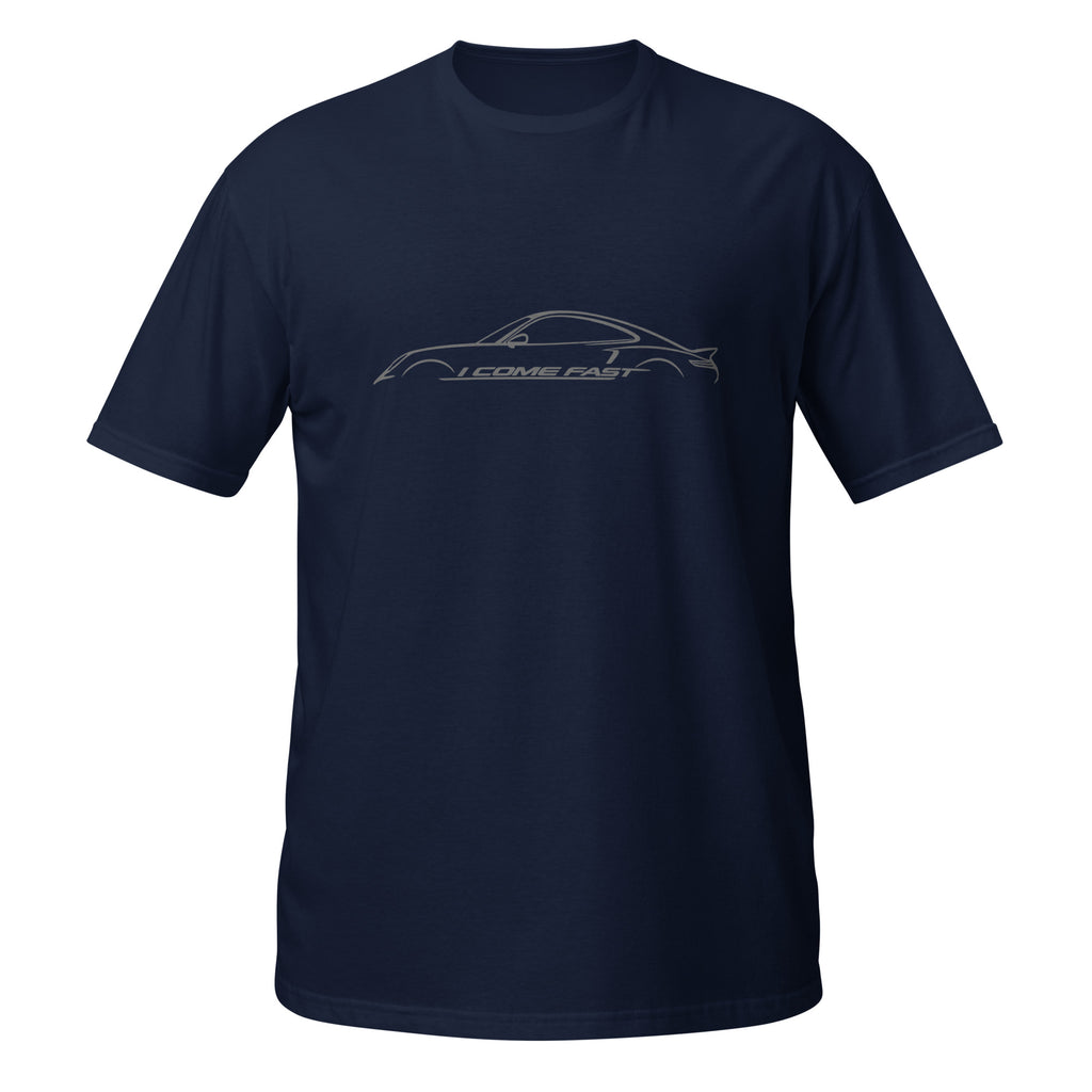 I come fast - T-Shirt