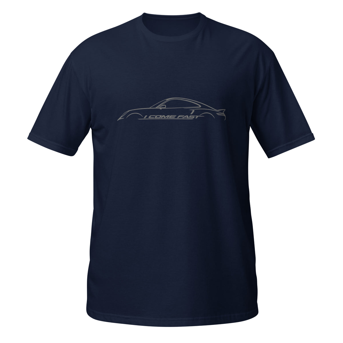 I come fast - T-Shirt
