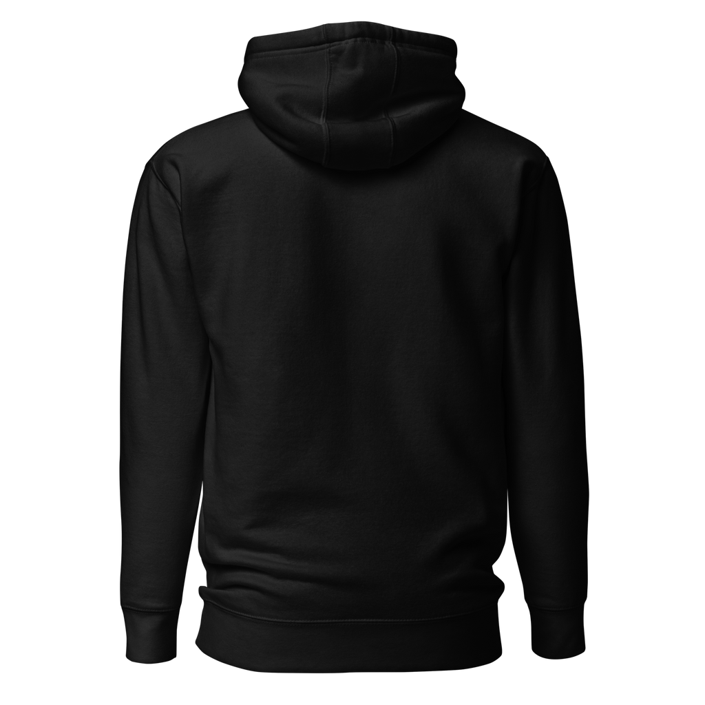 Red Pill - A Hoodie for Truth