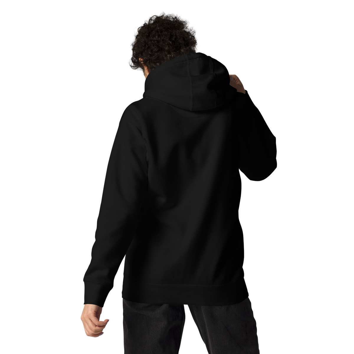 Red Pill - A Hoodie for Truth