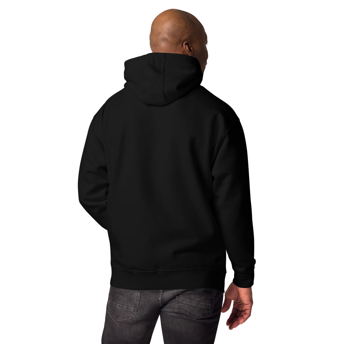 Red Pill - A Hoodie for Truth